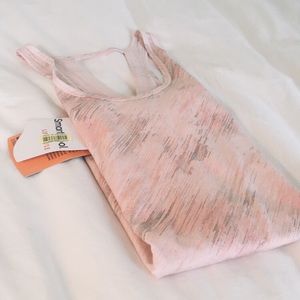 Smartwool merino wool tank top size M